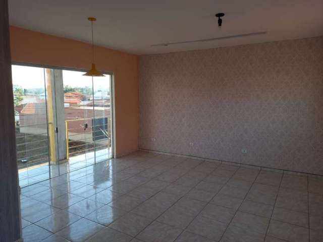 Sala comercial com 1 sala para alugar no Água Branca, Piracicaba , 55 m2 por R$ 700