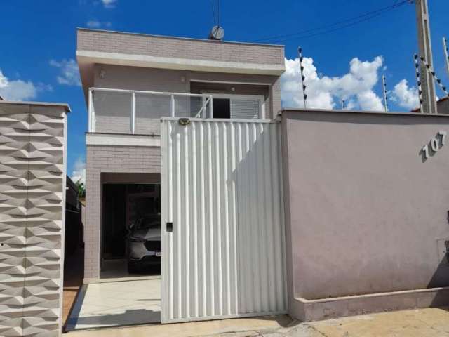 Casa com 2 quartos à venda na Nossa Senhora Aparecida, Saltinho , 176 m2 por R$ 600.000