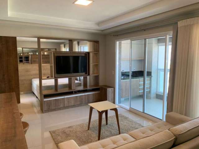 Apartamento com 1 quarto para alugar na Cidade Jardim, Piracicaba , 54 m2 por R$ 3.500