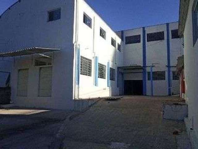 Barracão / Galpão / Depósito com 1 sala para alugar na Vila Independência, Piracicaba , 880 m2 por R$ 16.000