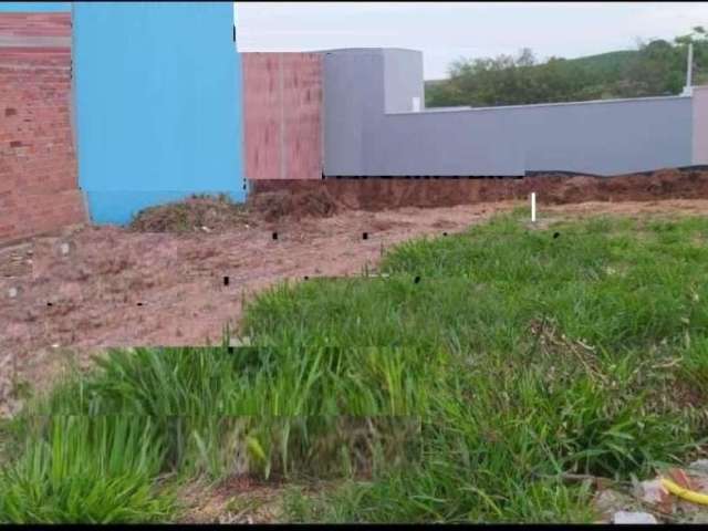 Terreno à venda no Paraisolândia, Charqueada , 160 m2 por R$ 90.000