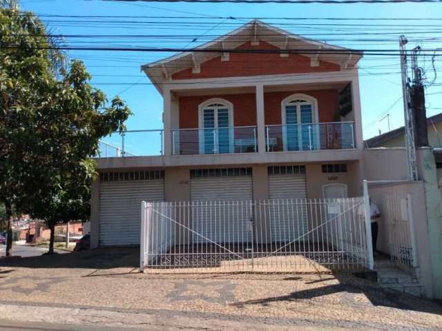 Casa com 3 quartos para alugar no Jardim Glória, Piracicaba , 172 m2 por R$ 4.000