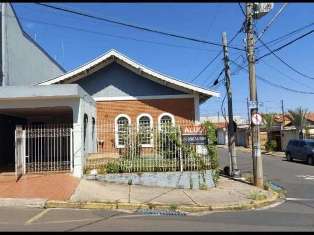 Casa com 3 quartos para alugar na Vila Prudente, Piracicaba , 165 m2 por R$ 4.000