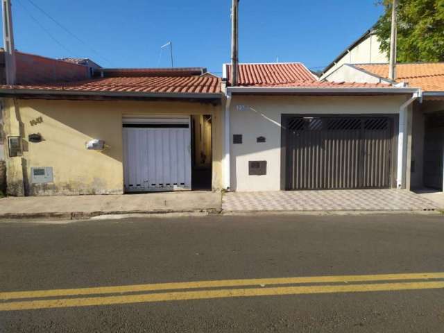 Casa com 2 quartos à venda no Parque Residencial Alvorada, Charqueada , 61 m2 por R$ 160.000