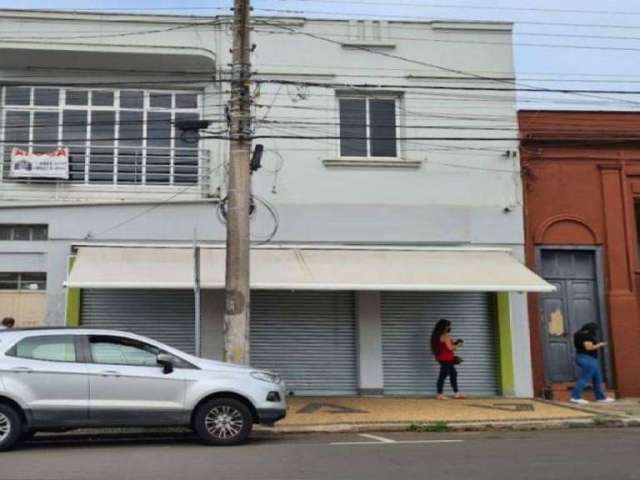 Casa comercial com 3 salas à venda na Vila Rezende, Piracicaba , 267 m2 por R$ 1.000.000