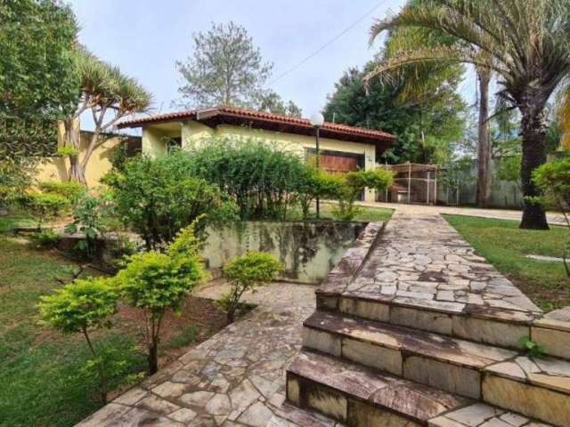 Casa em condomínio fechado com 4 quartos à venda no Colinas do Piracicaba (Ártemis), Piracicaba , 400 m2 por R$ 1.700.000