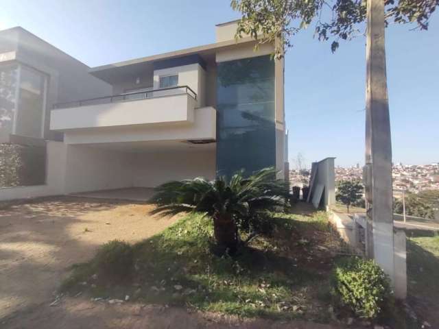 Casa em condomínio fechado com 4 quartos para alugar no Morato, Piracicaba , 330 m2 por R$ 7.300