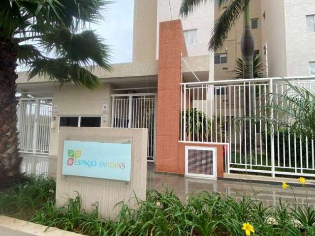 Apartamento com 2 quartos à venda no Parque Conceição II, Piracicaba , 69 m2 por R$ 265.000