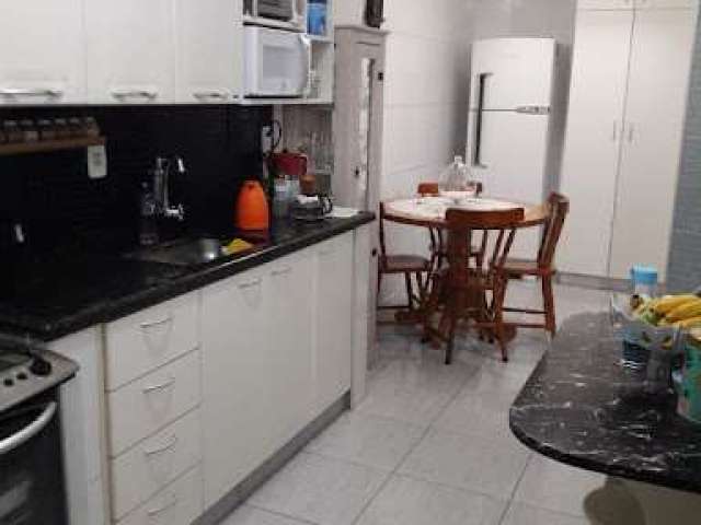 Casa com 2 quartos à venda na Vila Tibério, Ribeirão Preto , 86 m2 por R$ 323.000
