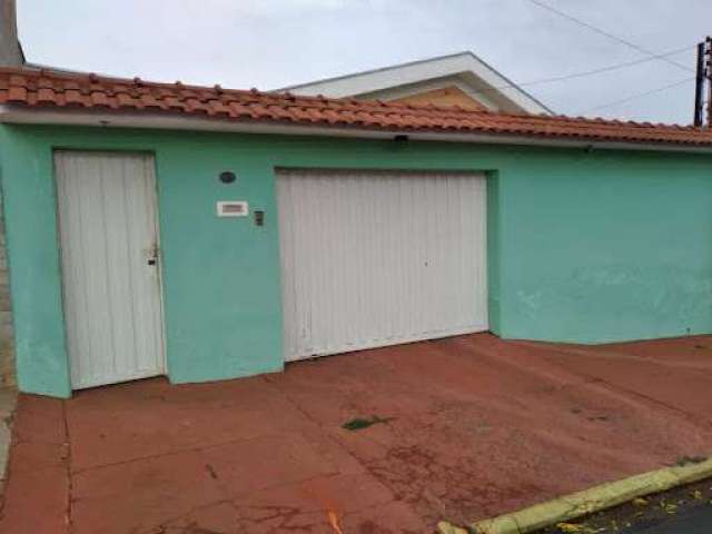 Casa com 4 quartos à venda na Vila Tibério, Ribeirão Preto , 200 m2 por R$ 450.000