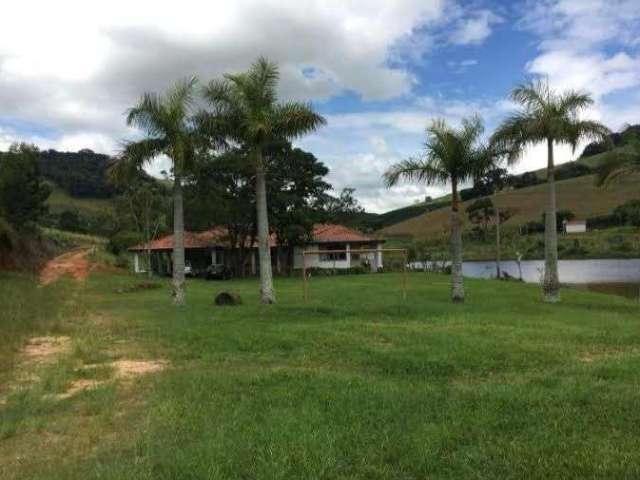 Fazenda à venda no Parque dos Resedás, Campinas  por R$ 13.000.000