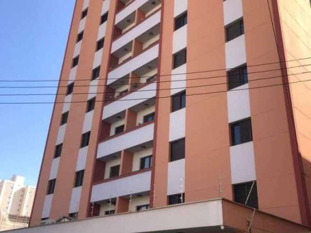 Apartamento com 3 quartos para alugar no Centro, Piracicaba , 84 m2 por R$ 1.500