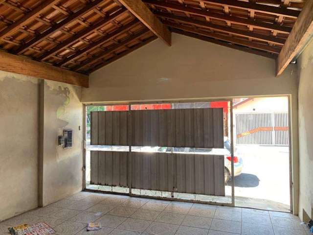Casa com 3 quartos à venda no Jardim Sol Nascente, Piracicaba , 100 m2 por R$ 280.000