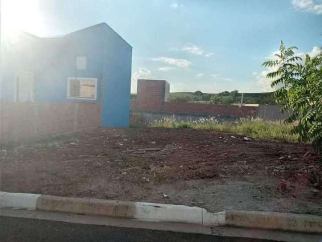 Terreno em condomínio fechado à venda no Centro, Charqueada , 160 m2 por R$ 90.000