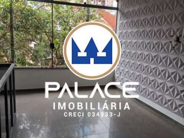 Sala comercial com 4 salas para alugar no Centro, Piracicaba , 77 m2 por R$ 2.000