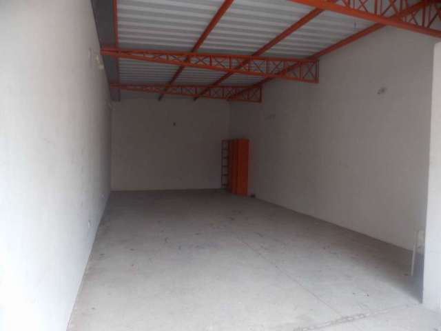 Ponto comercial com 1 sala para alugar no Paulicéia, Piracicaba , 60 m2 por R$ 1.500