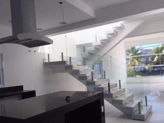 Casa em condomínio fechado com 4 quartos à venda no Loteamento Residencial Reserva do Engenho, Piracicaba , 270 m2 por R$ 1.900.000