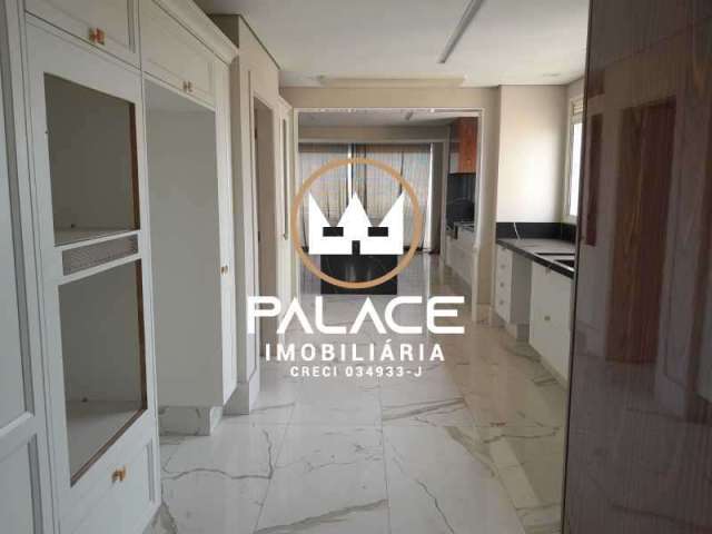 Apartamento com 4 quartos à venda na Vila Rezende, Piracicaba , 365 m2 por R$ 5.600.000
