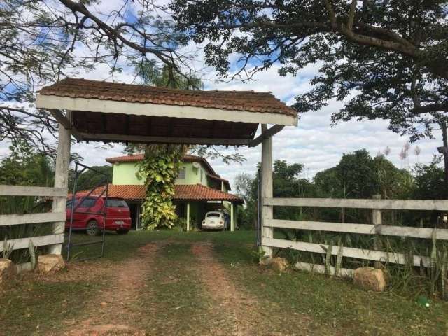 Chácara / sítio com 3 quartos à venda na Zona Rural, Charqueada  por R$ 660.000