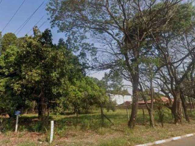 Terreno à venda no Dois Córregos, Piracicaba , 3196 m2 por R$ 1.200.000