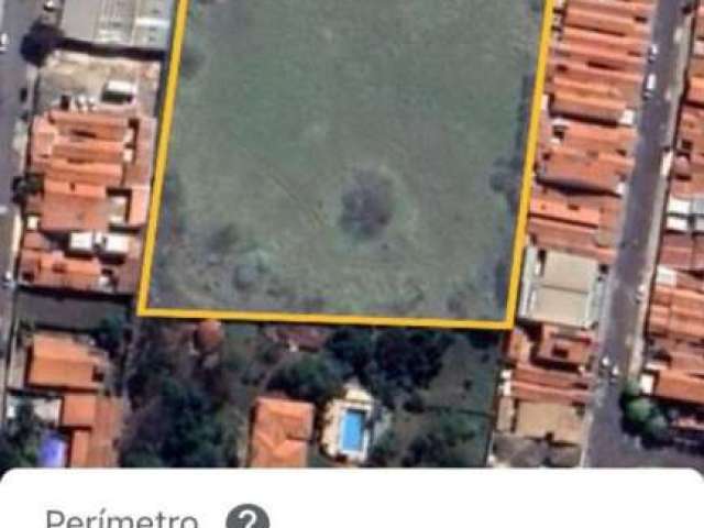 Terreno à venda no Dois Córregos, Piracicaba , 13000 m2 por R$ 11.000.000