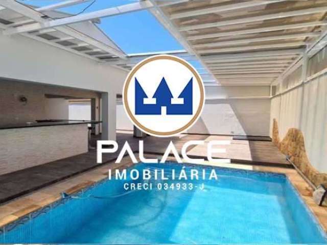 Casa em condomínio fechado com 4 quartos à venda no Terras de Piracicaba, Piracicaba , 260 m2 por R$ 1.380.000