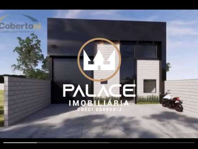 Barracão / Galpão / Depósito à venda no Loteamento Residencial Jardim dos Pinheiros, Americana , 244 m2 por R$ 1.200.000