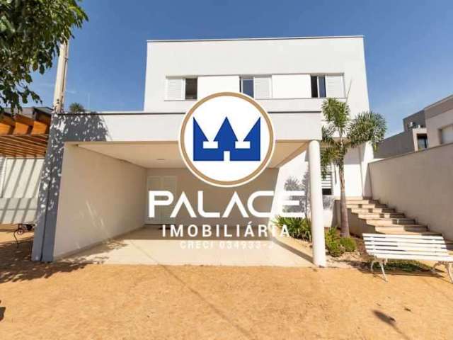 Casa em condomínio fechado com 3 quartos à venda no Jardim Noiva da Colina, Piracicaba  por R$ 1.150.000