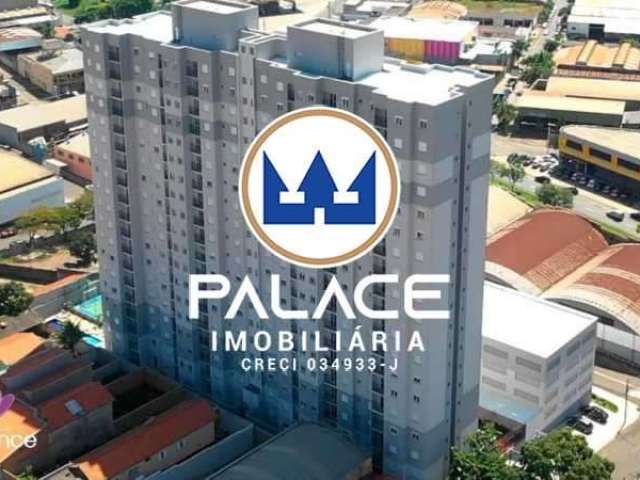 Apartamento com 2 quartos para alugar no Paulicéia, Piracicaba , 61 m2 por R$ 1.900