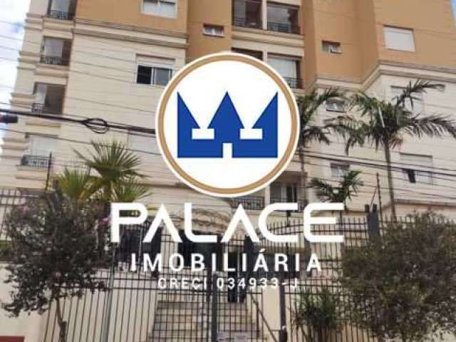 Apartamento com 6 quartos à venda na Vila Independência, Piracicaba , 129 m2 por R$ 850.000