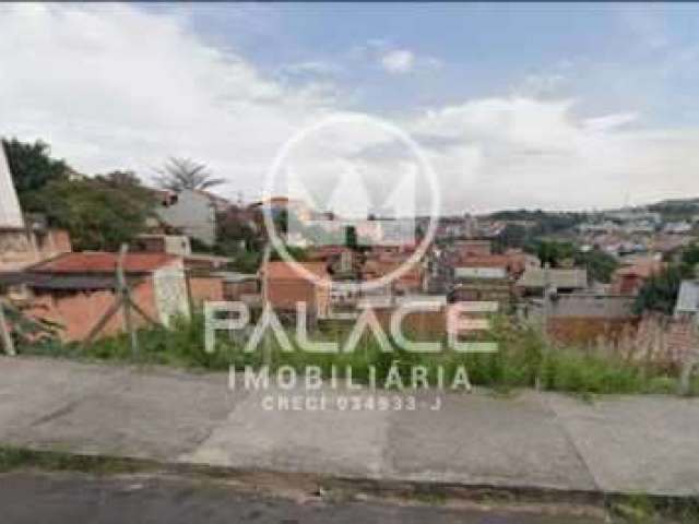 Terreno à venda no Jaraguá, Piracicaba , 300 m2 por R$ 120.000