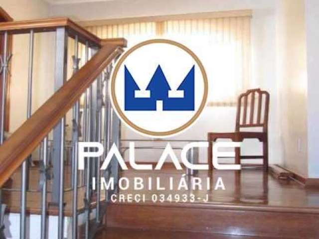 Casa com 3 quartos à venda na Vila Rezende, Piracicaba  por R$ 690.000