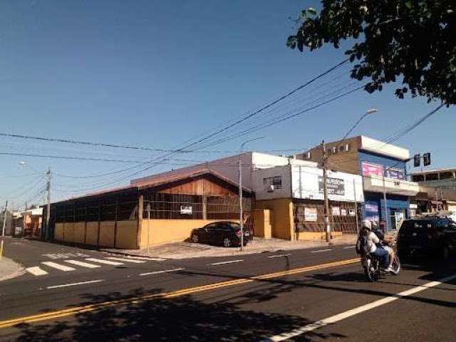 Ponto comercial com 1 sala à venda no Ipiranga, Ribeirão Preto , 390 m2 por R$ 1.800.000