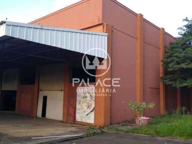 Prédio à venda no Jardim Pacaembu, Piracicaba , 5500 m2 por R$ 11.000.000