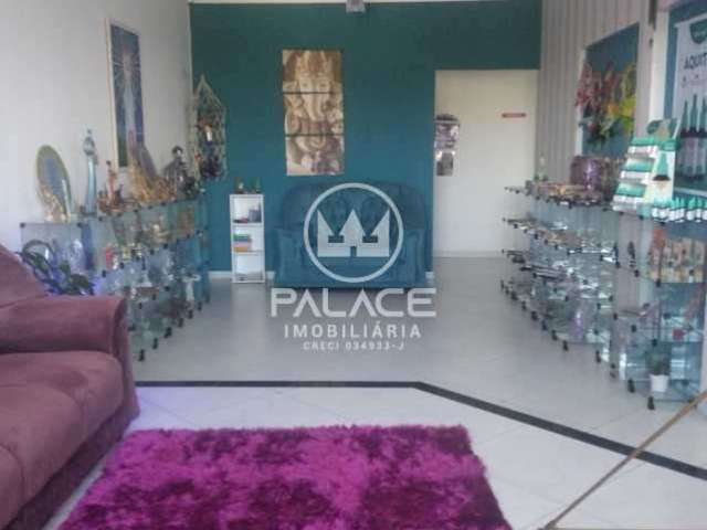 Sala comercial com 1 sala para alugar na Vila Rezende, Piracicaba , 20 m2 por R$ 1.380