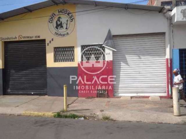 Ponto comercial com 1 sala para alugar no Paulicéia, Piracicaba , 70 m2 por R$ 1.300