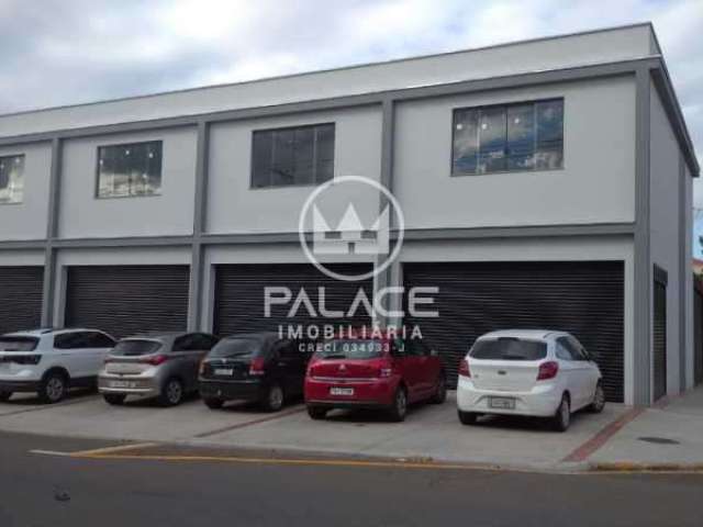 Ponto comercial com 1 sala para alugar no Jaraguá, Piracicaba , 112 m2 por R$ 3.000