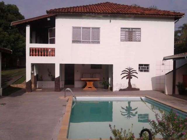 Chácara / sítio com 3 quartos à venda no Estância Lago Azul (Ártemis), Piracicaba , 350 m2 por R$ 600.000