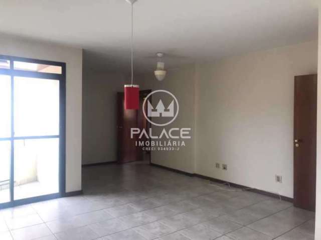 Apartamento com 3 quartos para alugar no Alto, Piracicaba , 104 m2 por R$ 2.500