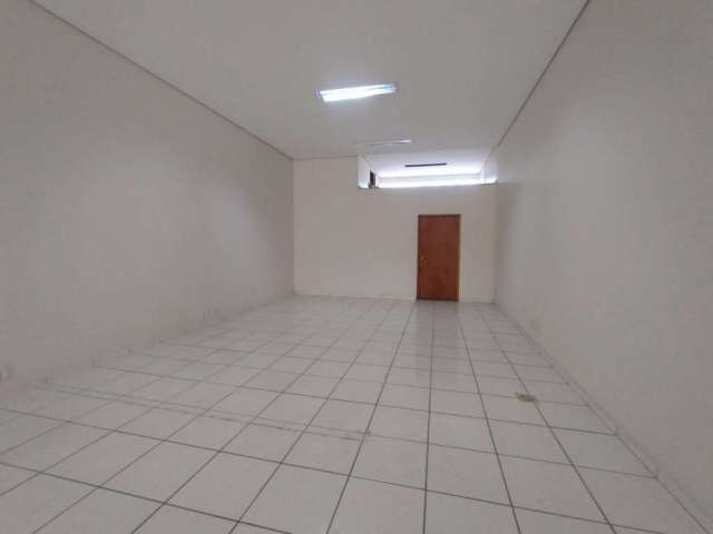 Ponto comercial com 1 sala para alugar no Santa Terezinha, Piracicaba , 210 m2 por R$ 3.800