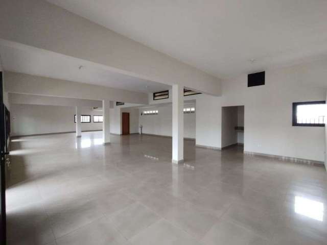 Ponto comercial com 1 sala para alugar no Jardim Castor, Piracicaba , 364 m2 por R$ 2.800