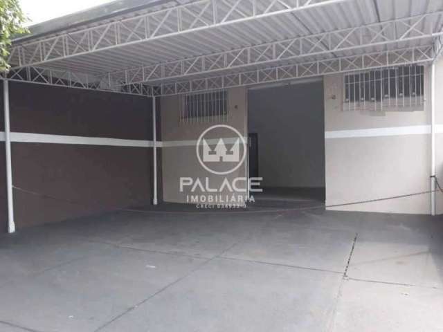 Ponto comercial para alugar na Cidade Alta, Piracicaba , 40 m2 por R$ 900