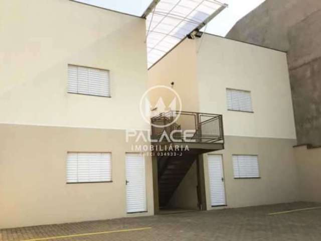 Apartamento com 1 quarto para alugar no Pompéia, Piracicaba , 30 m2 por R$ 899