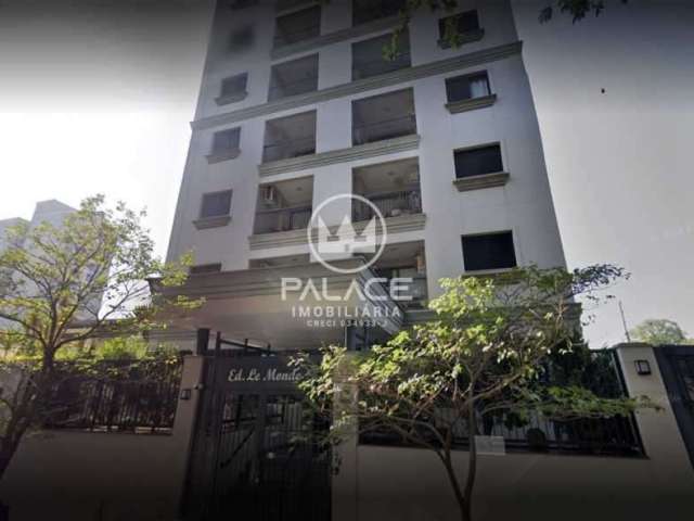 Apartamento com 2 quartos para alugar no São Dimas, Piracicaba , 74 m2 por R$ 2.500