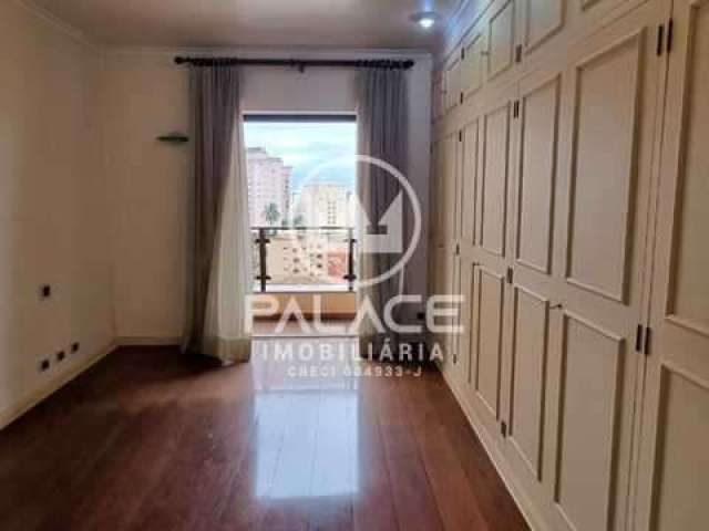 Apartamento com 5 quartos para alugar no Jardim Elite, Piracicaba , 274 m2 por R$ 11.000