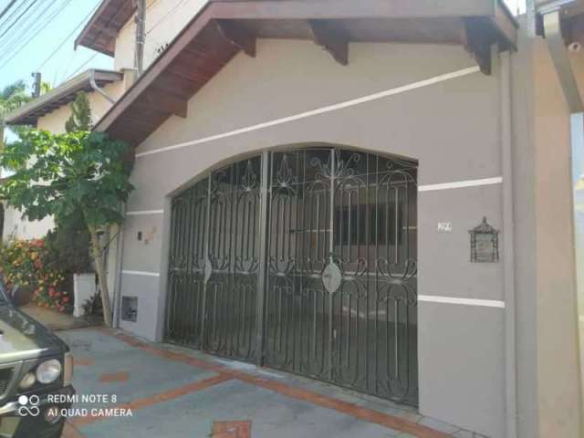 Casa com 2 quartos para alugar na Vila Prudente, Piracicaba , 113 m2 por R$ 2.200
