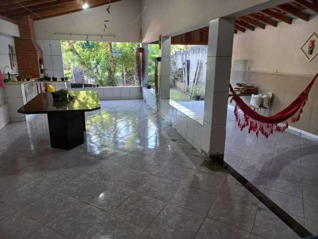 Casa com 3 quartos à venda no Jardim São Paulo, Charqueada , 195 m2 por R$ 280.000