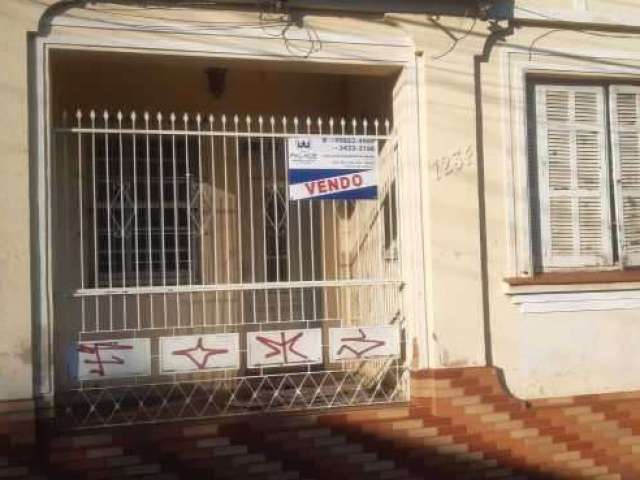 Casa comercial à venda no Alto, Piracicaba  por R$ 360.000
