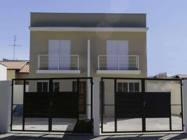 Casa com 2 quartos à venda em Nova Saltinho, Saltinho , 78 m2 por R$ 470.000