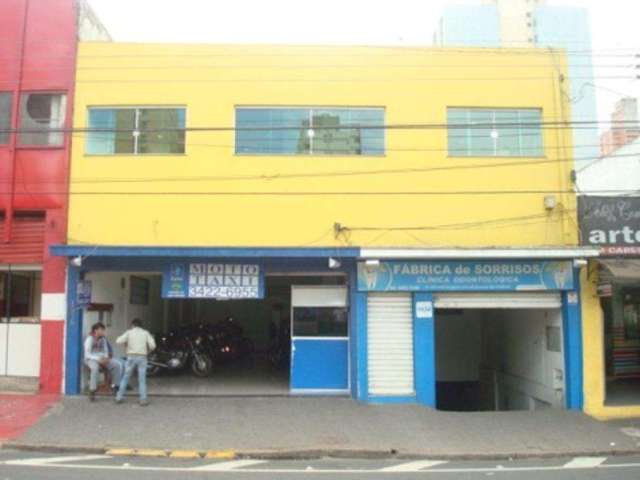 Casa comercial com 2 salas à venda no Centro, Piracicaba , 441 m2 por R$ 1.100.000